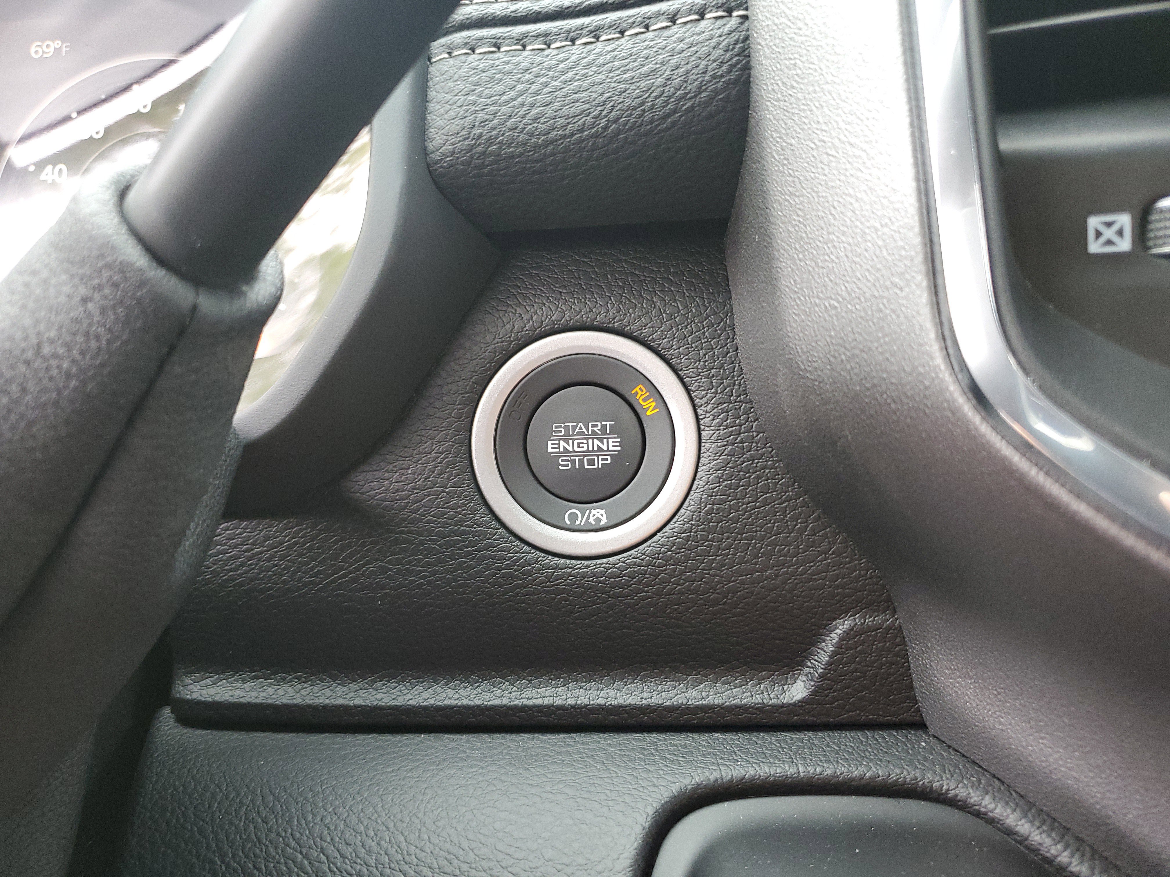 New 2026 RAM 3500 Laramie image 14