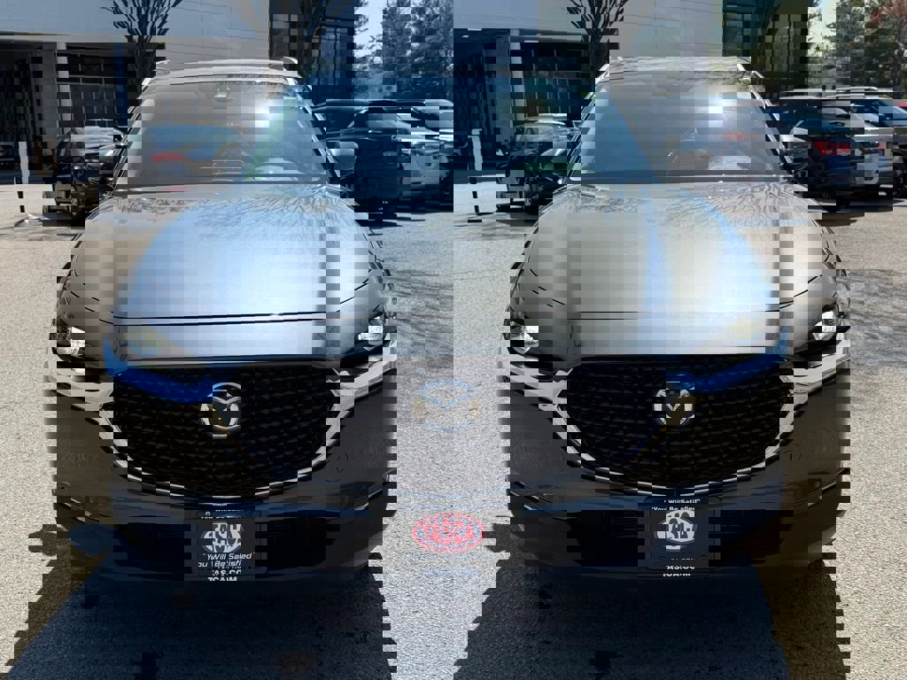 Used 2022 MAZDA CX-30 AWD 2.5 S w/ Select Package image 3