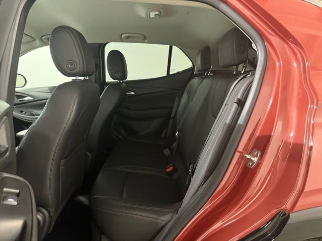 Certified 2024 Buick Encore GX Sport Touring image 20
