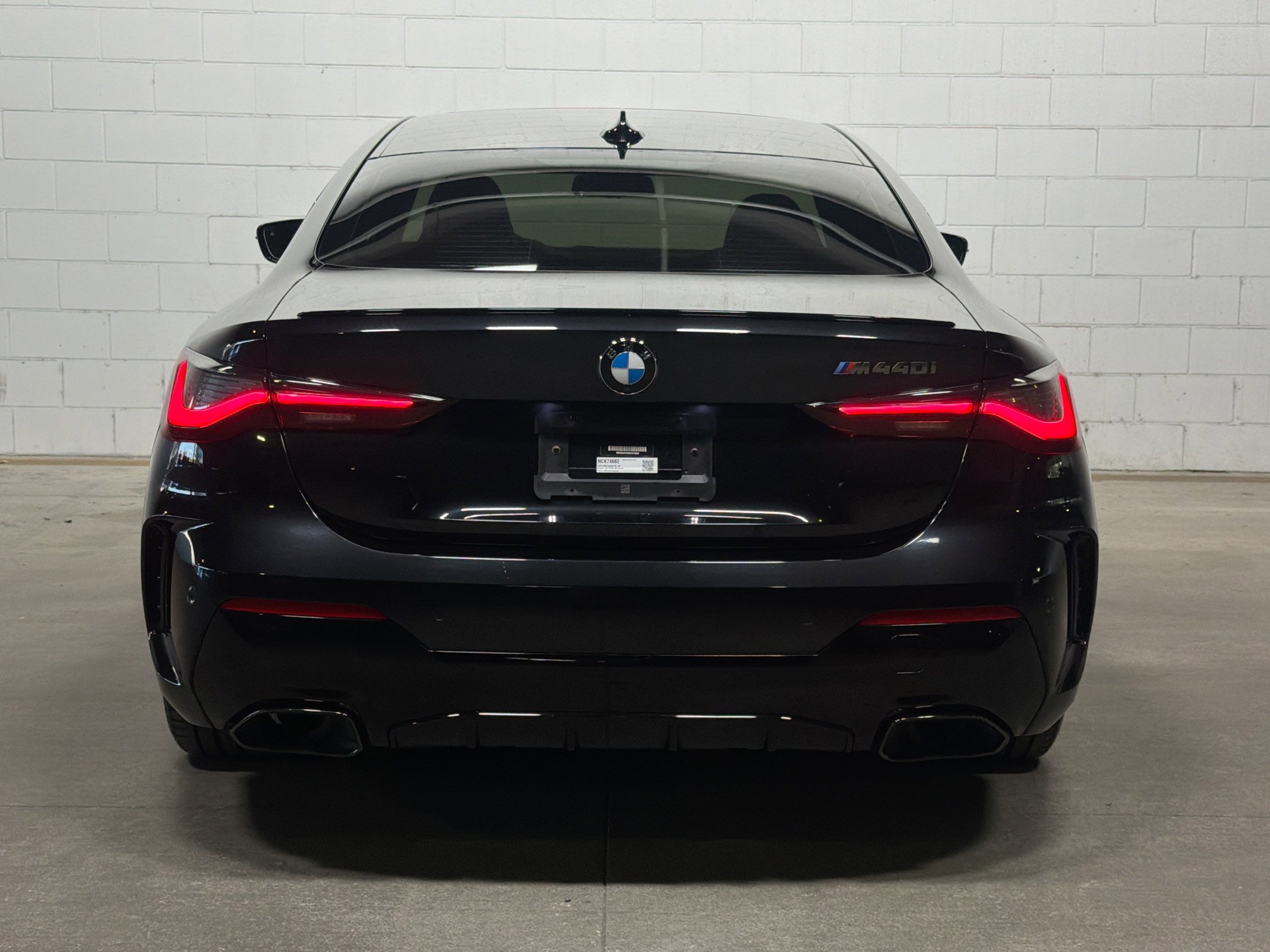 Used 2022 BMW M440i M440i w/ Premium Package image 8