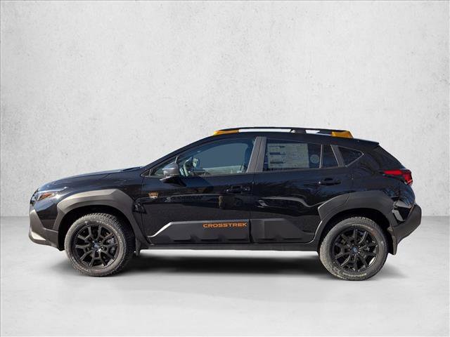 New 2026 Subaru Crosstrek 2.5i Wilderness image 5