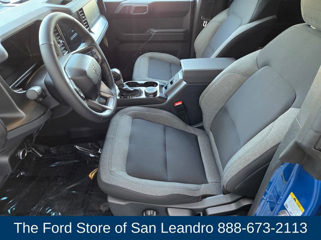 New 2025 Ford Bronco Big Bend image 9