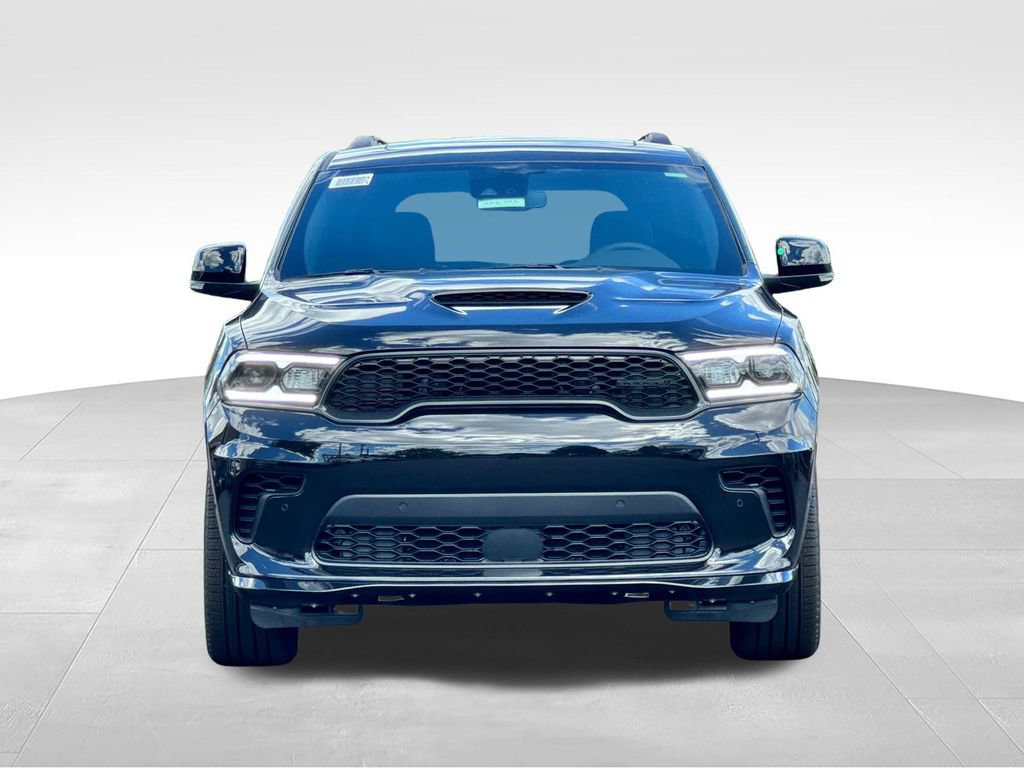 New 2026 Dodge Durango GT AWD/4WD image 2