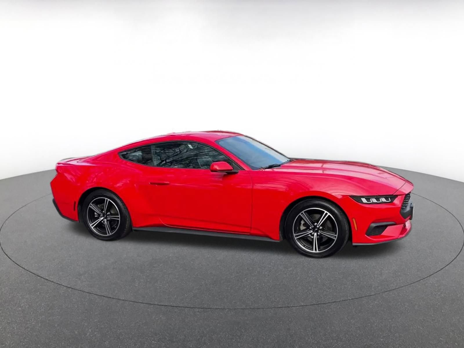 Used 2024 Ford Mustang Premium video 2