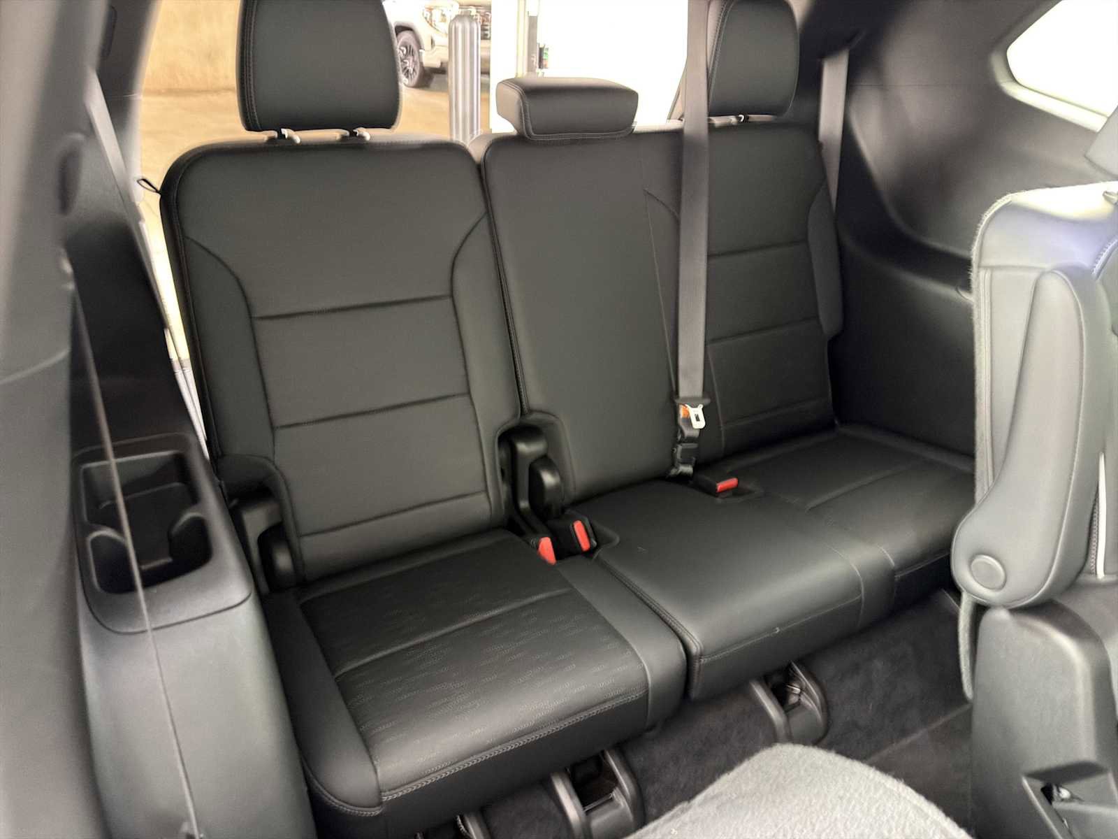 New 2026 Buick Enclave Sport Touring w/ Power Package image 13