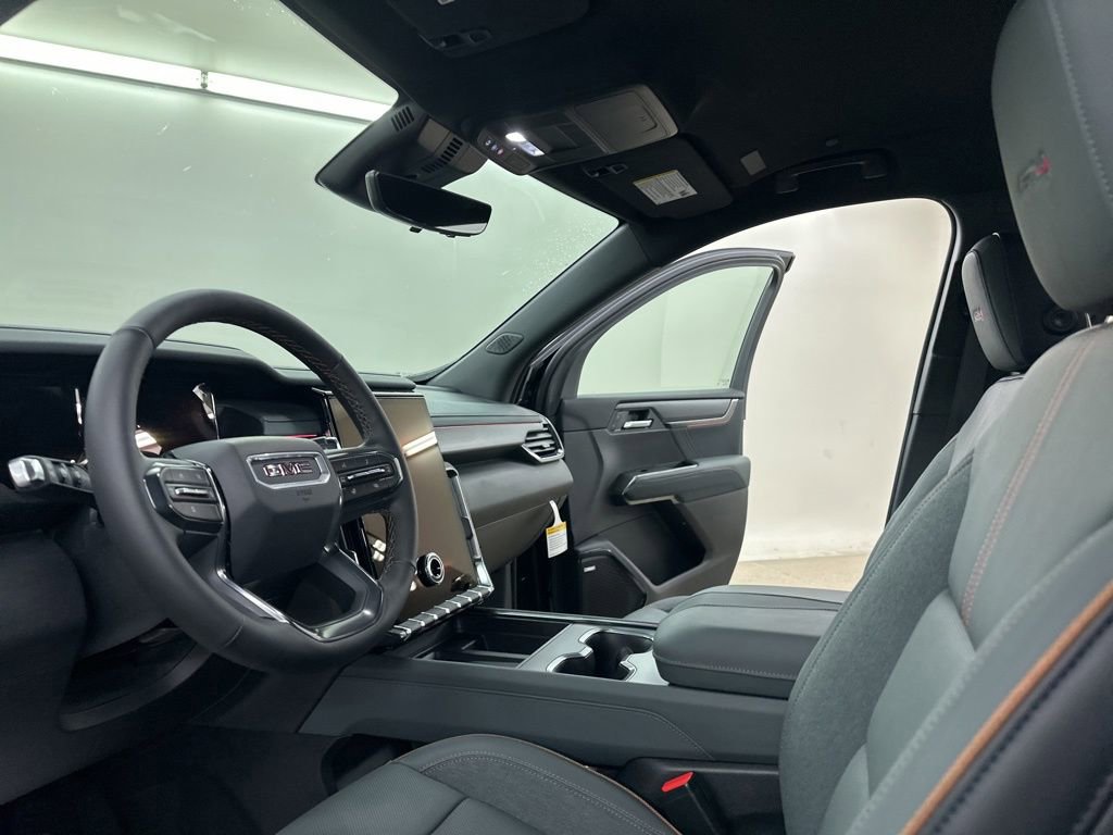 New 2026 GMC Acadia AT4 w/ Luxury Package image 27