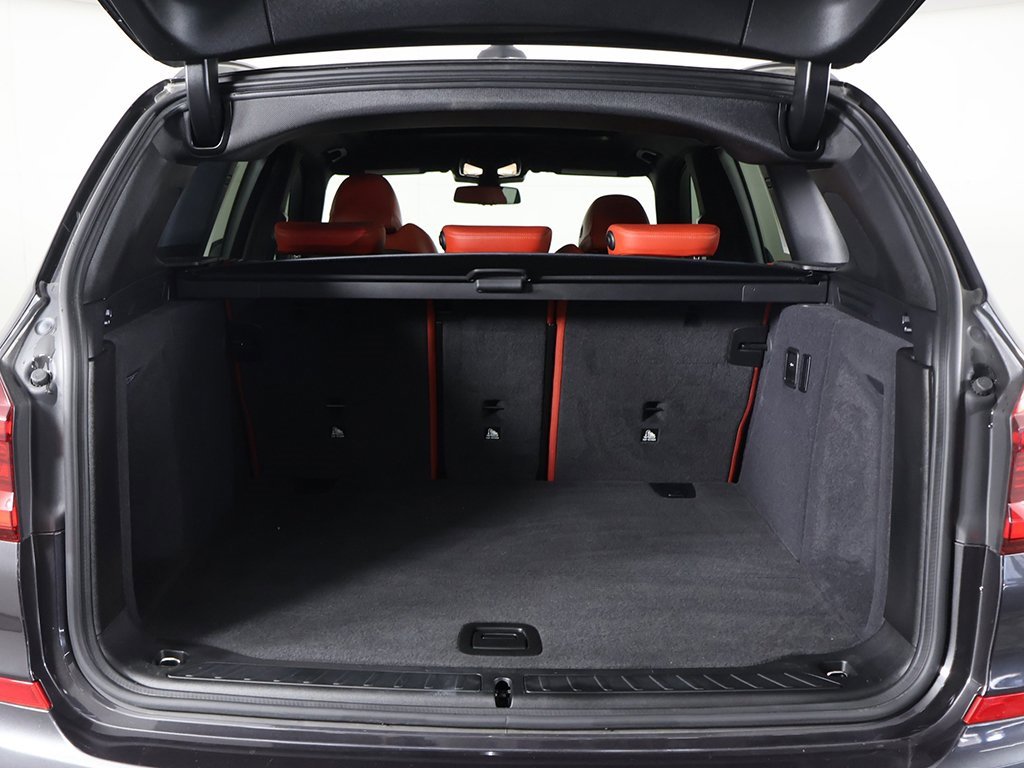 Used 2021 BMW X3 M40i w/ Premium Package Essential image 24