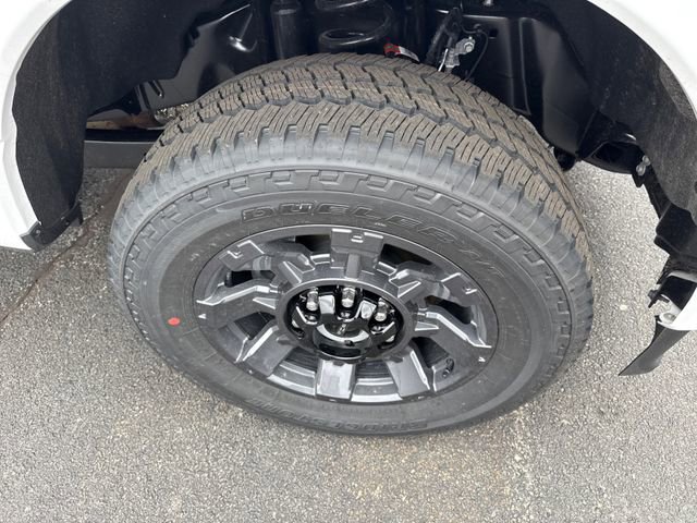 New 2026 Ford F350 XL w/ STX Appearance Package image 12