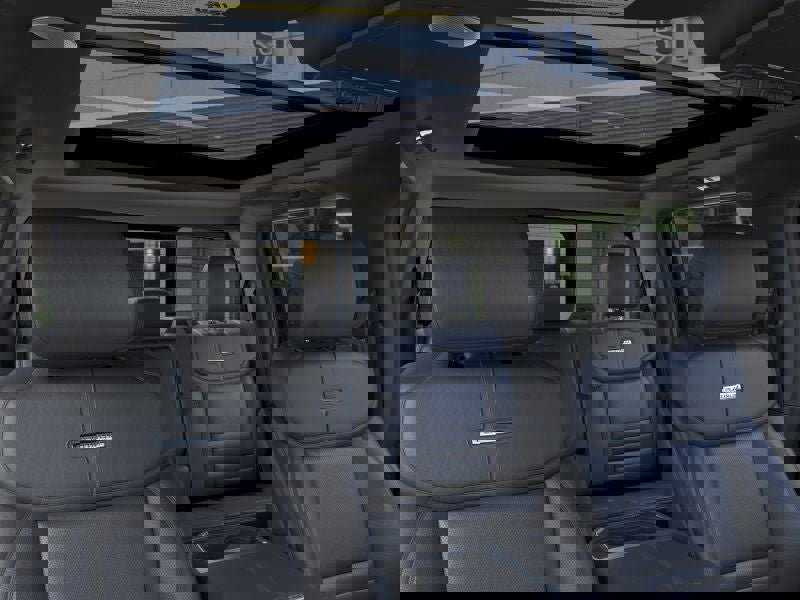 New 2026 Ford F250 Platinum w/ Tremor Off-Road Package image 22