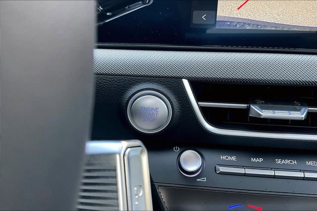 New 2025 Hyundai Sonata SEL image 18