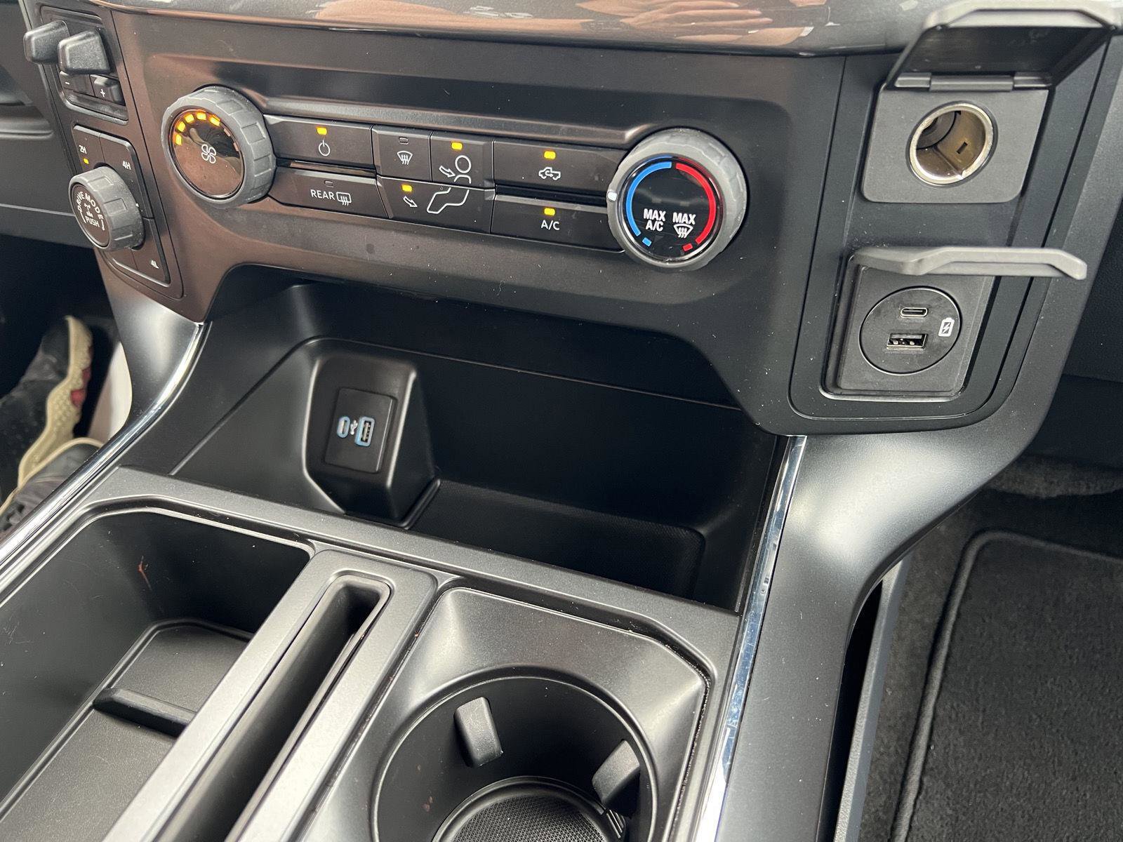 Used 2022 Ford F150 XL w/ STX Appearance Package AWD/4WD image 31