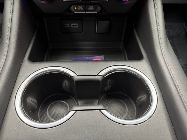 Used 2023 Chevrolet Tahoe LS w/ Driver Alert Package image 19