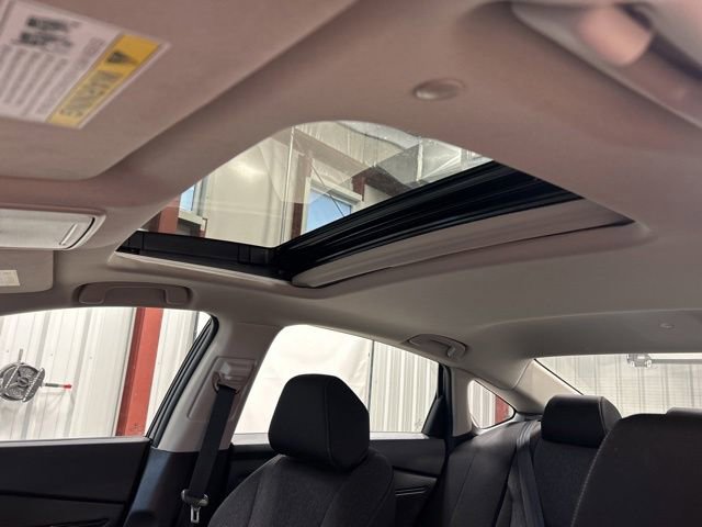 Certified 2024 Honda Accord EX image 34