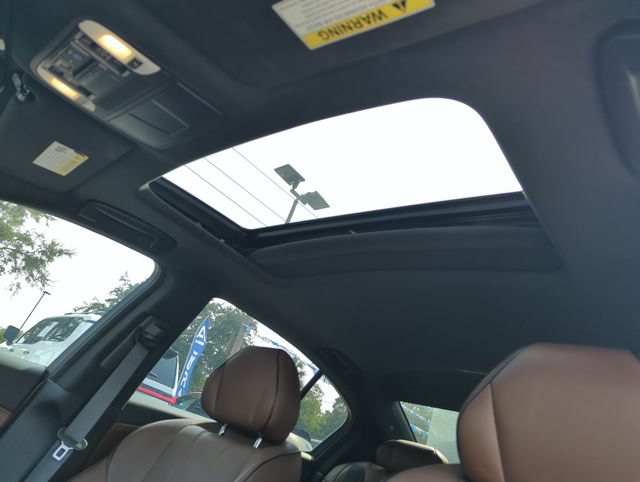 Used 2018 Acura RLX w/ Technology Package FWD image 27