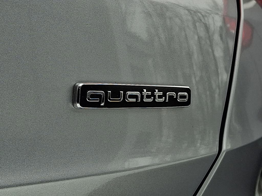 Used 2022 Audi Q3 2.0T Premium Plus w/ Premium Plus Package image 22