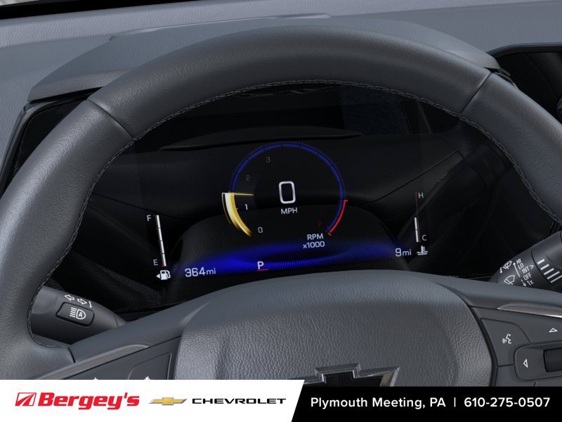 New 2026 Chevrolet TrailBlazer ACTIV w/ Convenience Package FWD image 20