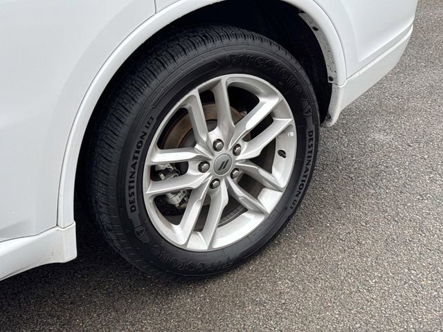 Used 2024 Dodge Durango GT image 11