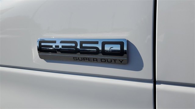 New 2026 Ford E-350 and Econoline 350 Super Duty w/ Power Equipment Group image 16