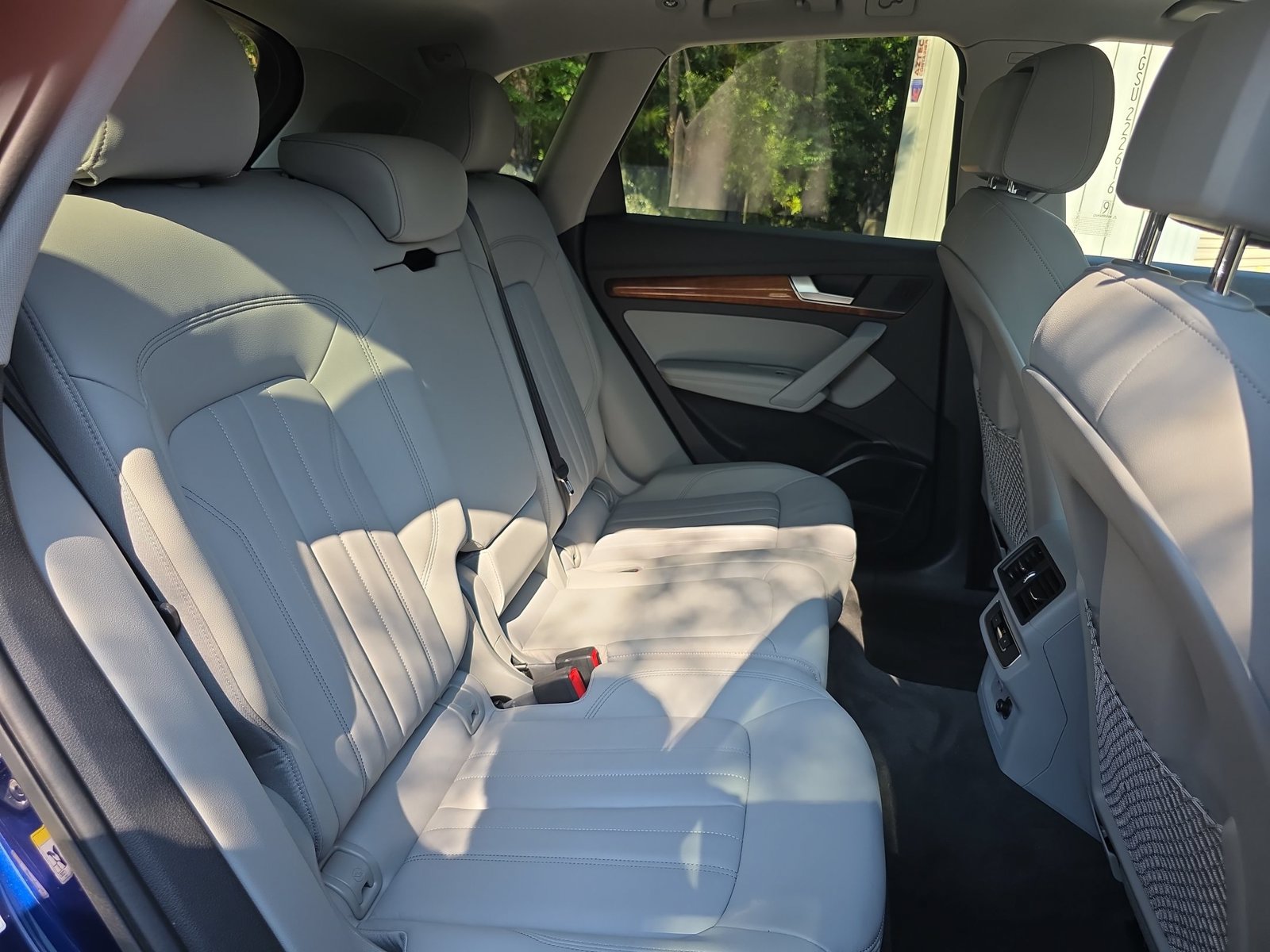 Used 2021 Audi Q5 2.0T Premium Plus AWD/4WD image 20
