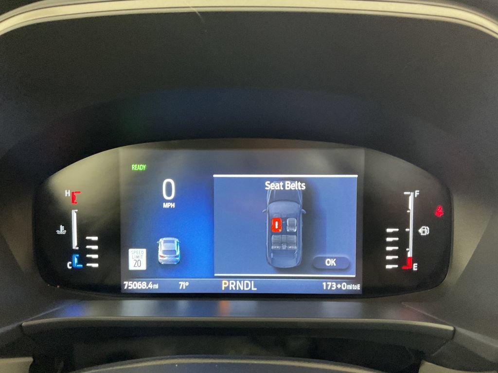 Used 2023 Ford Escape SE FWD image 26