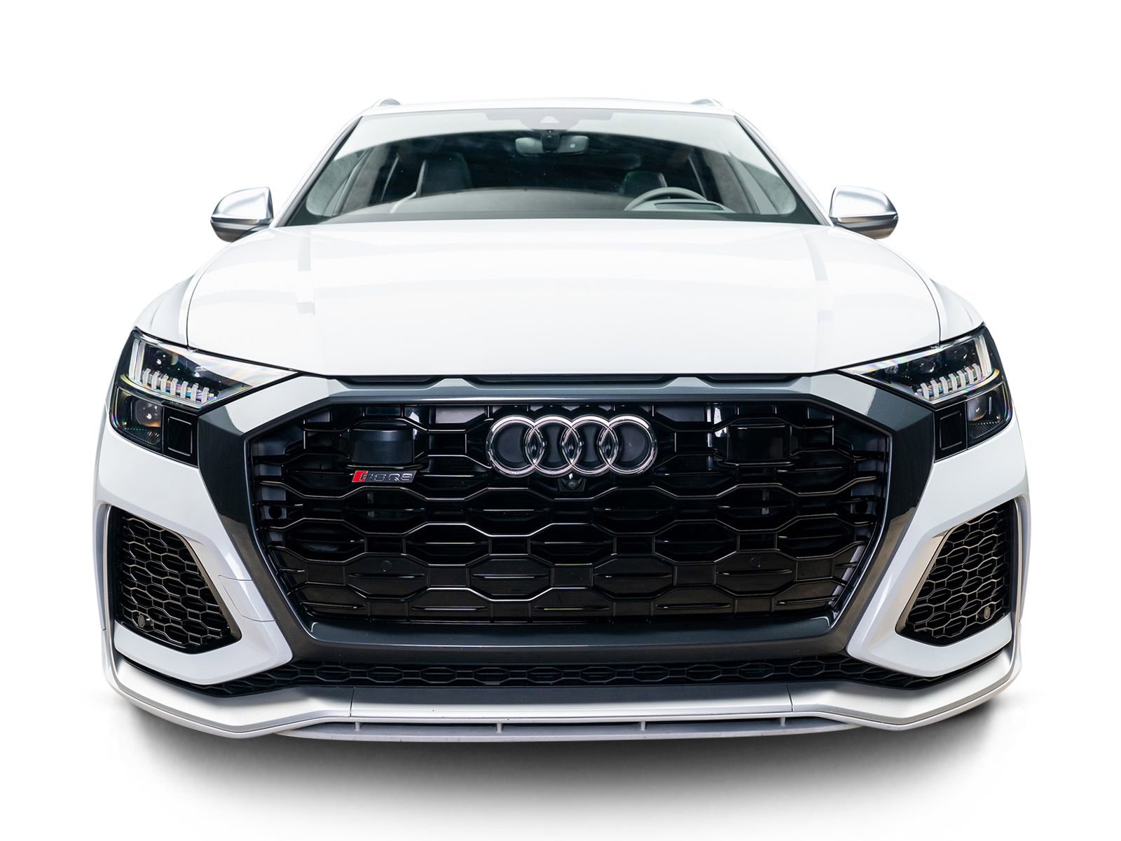Used 2022 Audi RS Q8 AWD/4WD image 8