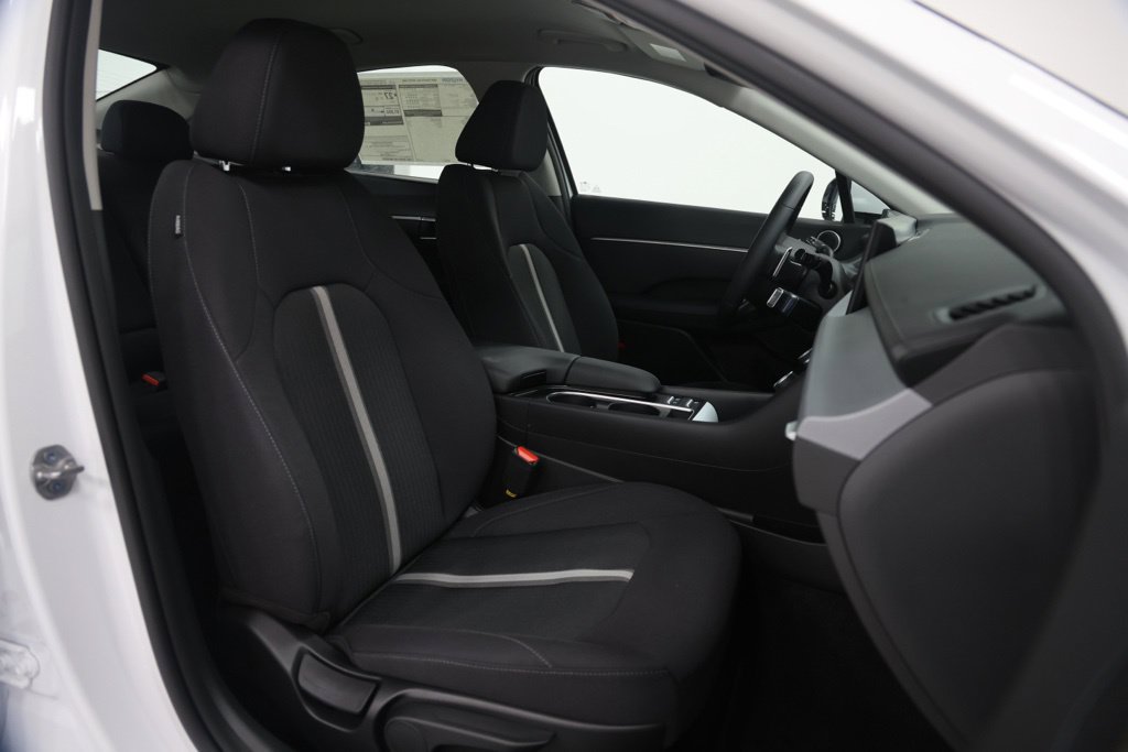 New 2026 Hyundai Sonata SEL AWD/4WD image 15