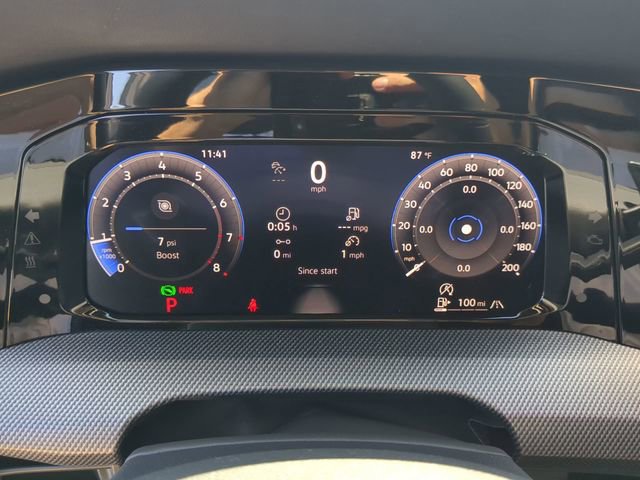 New 2026 Volkswagen Golf w/ Euro Style Package AWD/4WD image 32