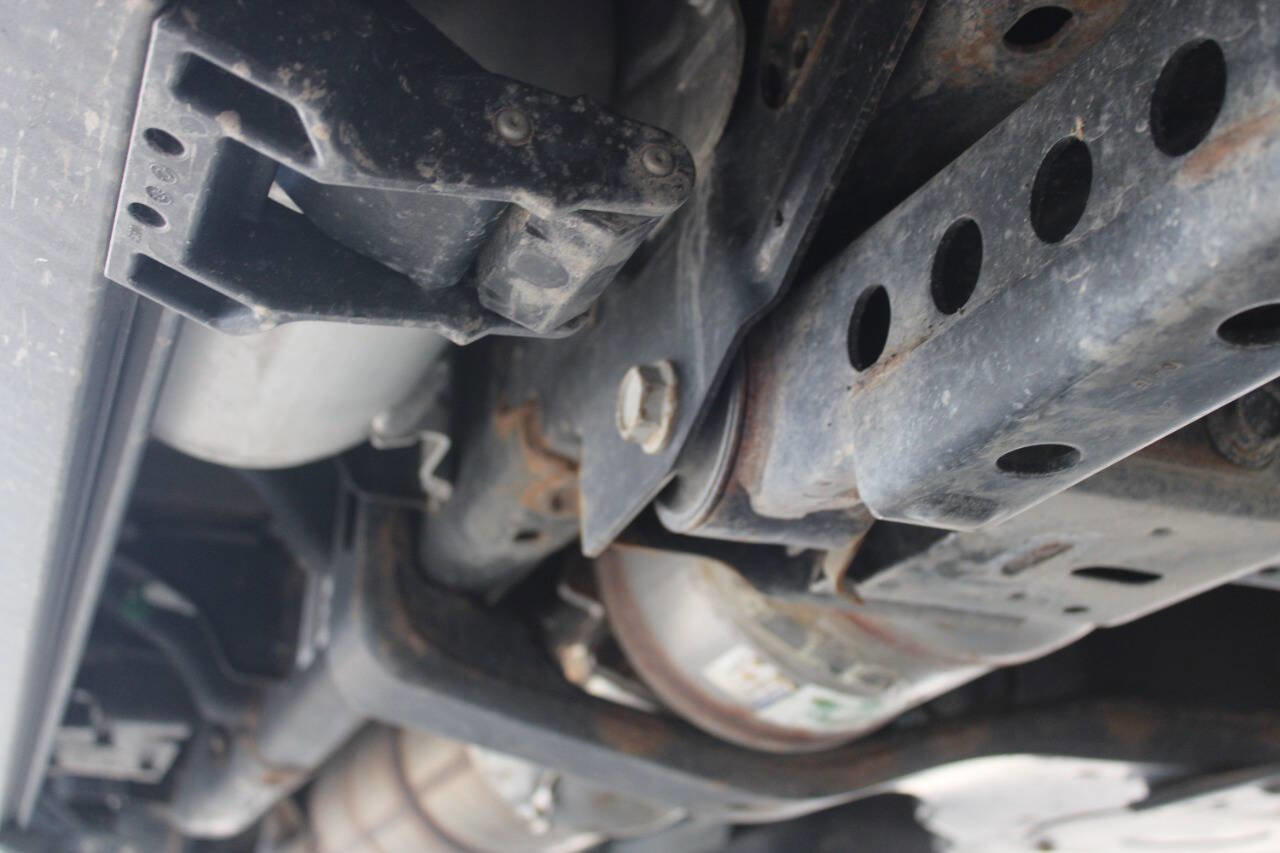 Used 2020 RAM 3500 Limited image 56