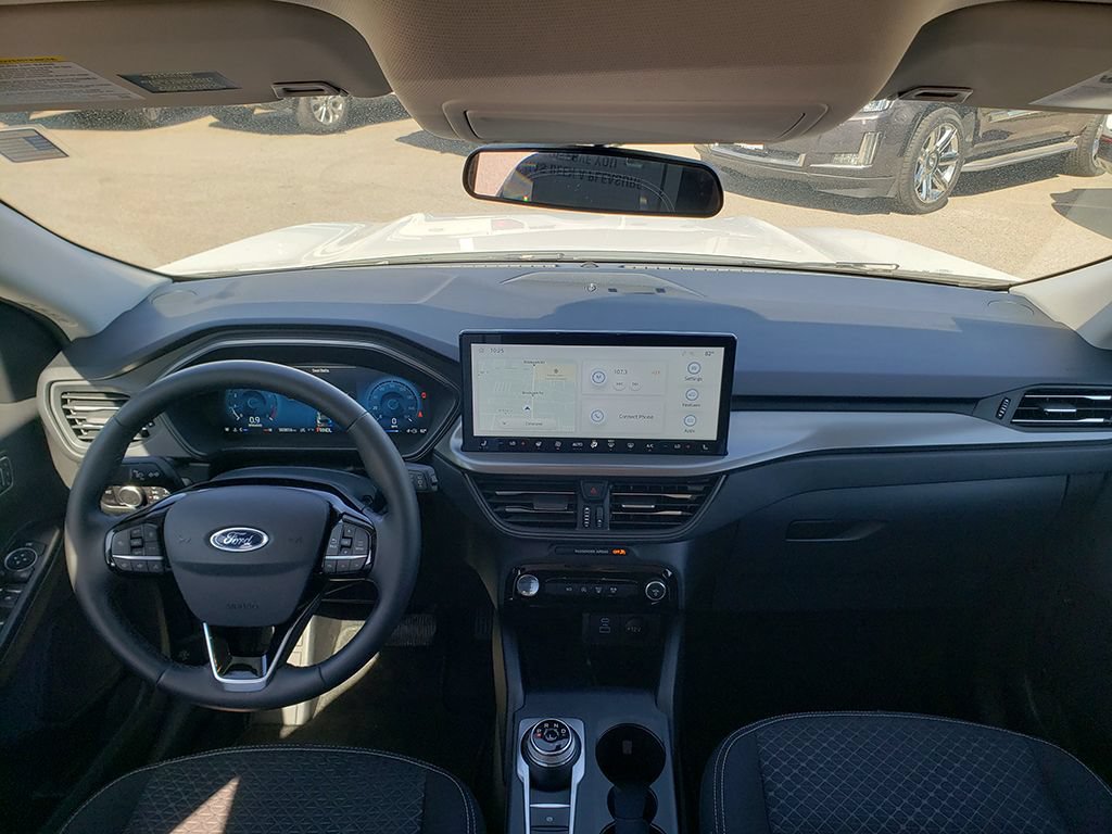 Certified 2023 Ford Escape Active w/ Tech Pack #2 FWD image 13