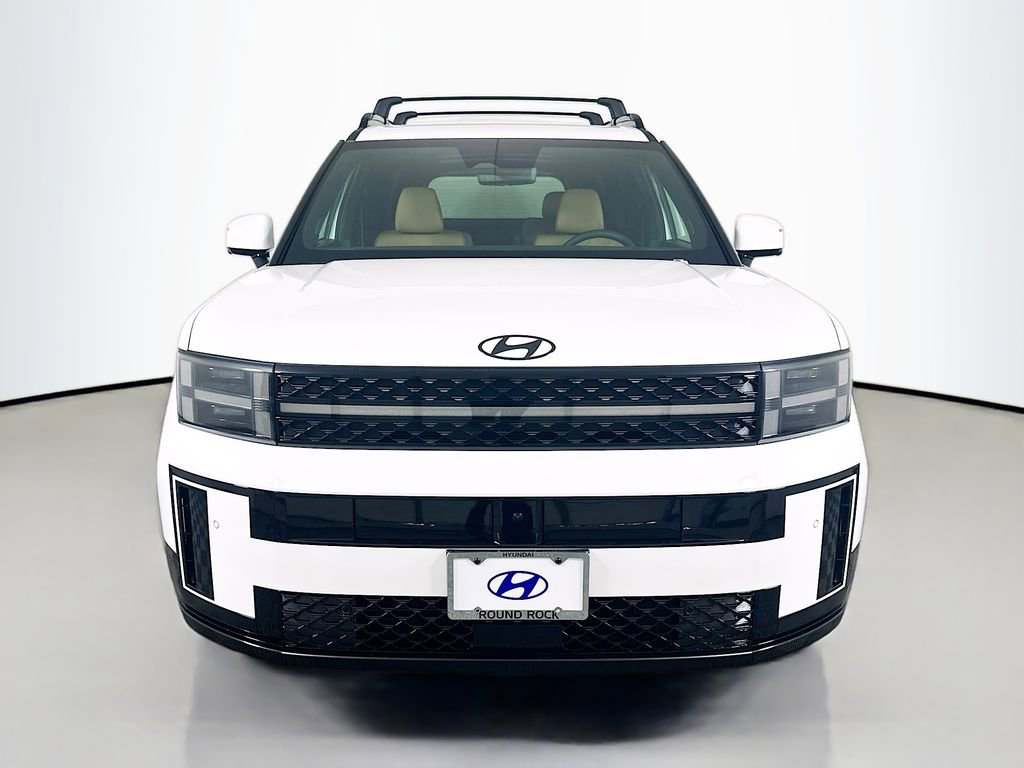New 2026 Hyundai Santa Fe Calligraphy image 2
