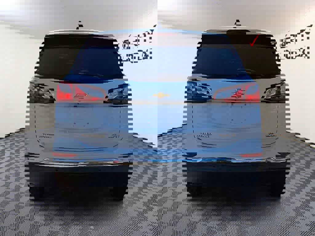 Used 2018 Chevrolet Equinox LT image 5