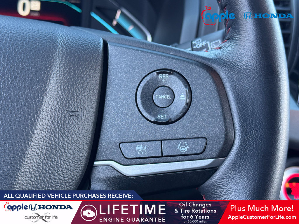 Used 2024 Honda Odyssey Sport image 26