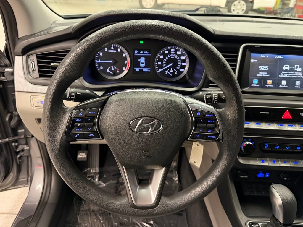Used 2018 Hyundai Sonata ECO image 16