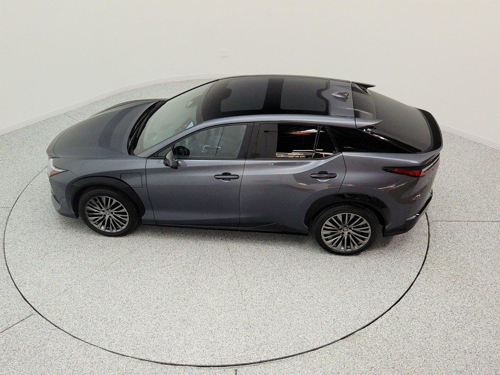 Used 2024 Lexus RZ 300e Premium w/ Cold Area Package FWD image 28