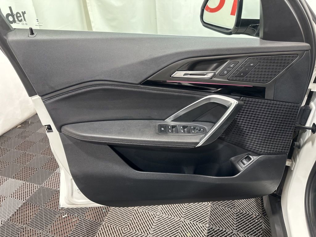 Used 2023 BMW X1 xDrive28i image 23