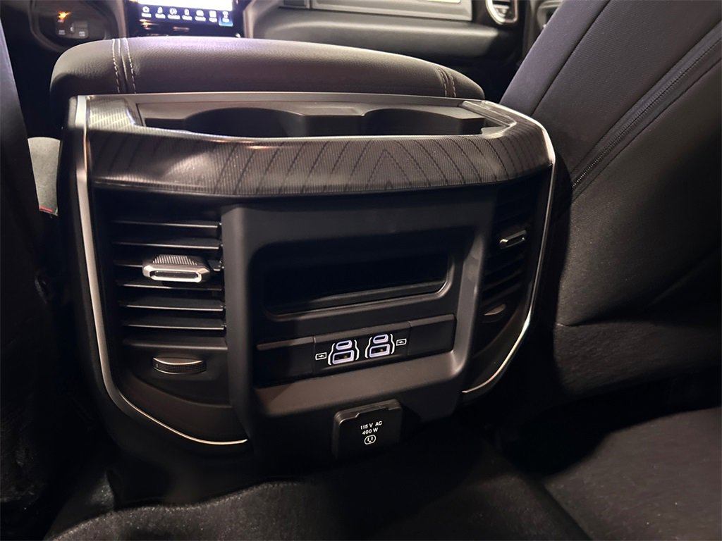 New 2026 RAM 2500 Big Horn image 30