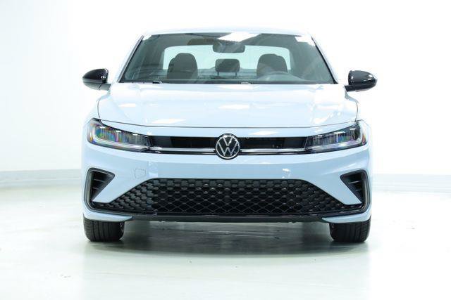 New 2026 Volkswagen Jetta Sport FWD image 2