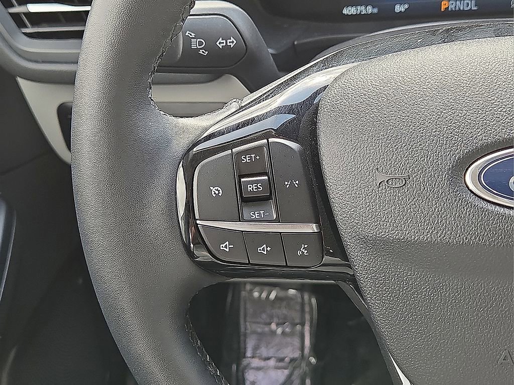 Used 2024 Ford Escape Active AWD/4WD image 20
