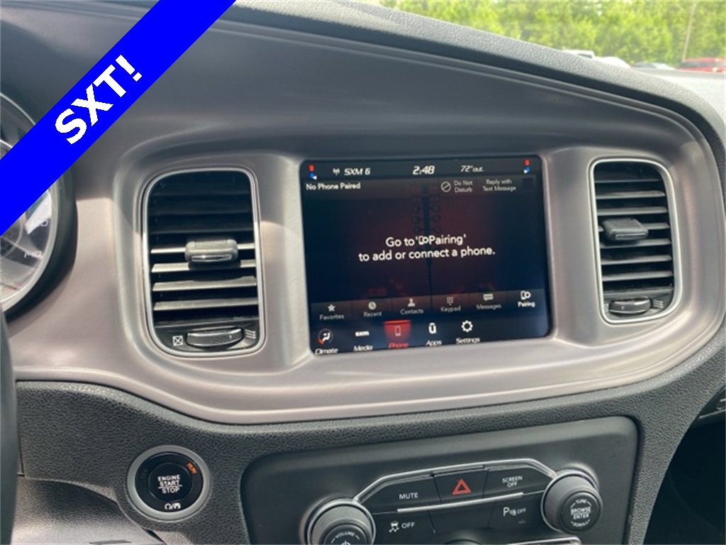 Used 2023 Dodge Charger SXT image 5