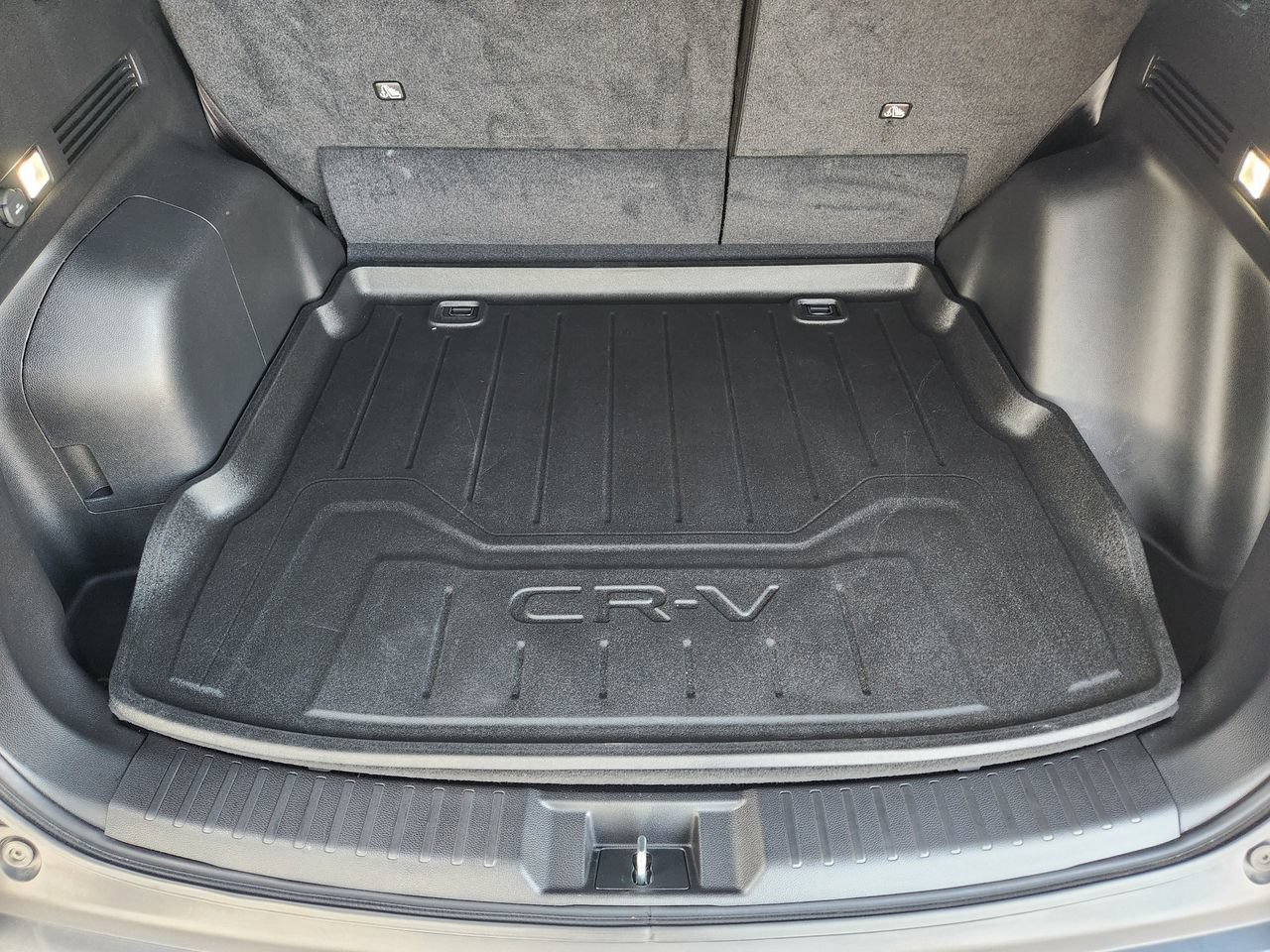 Certified 2024 Honda CR-V Sport image 31