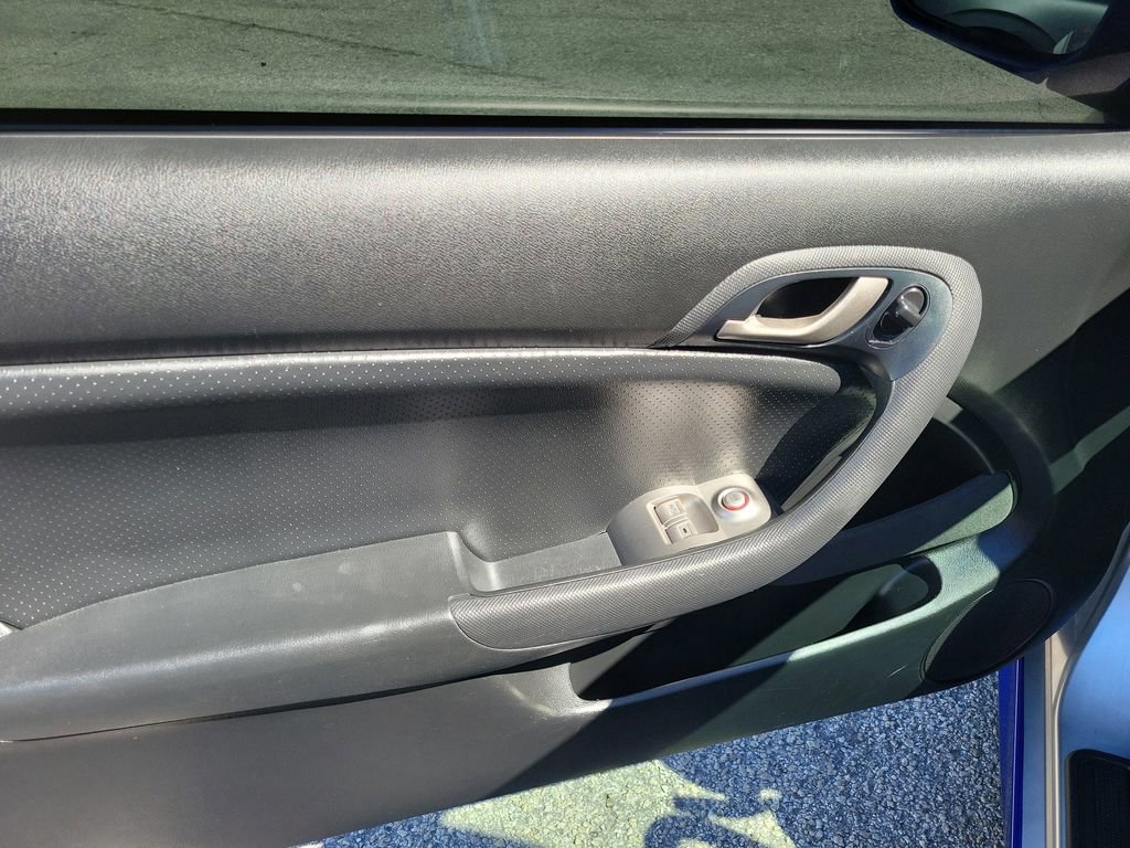 Used 2006 Acura RSX Type-S image 18