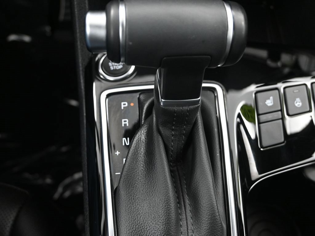 Certified 2025 Kia Sportage X-Pro image 25