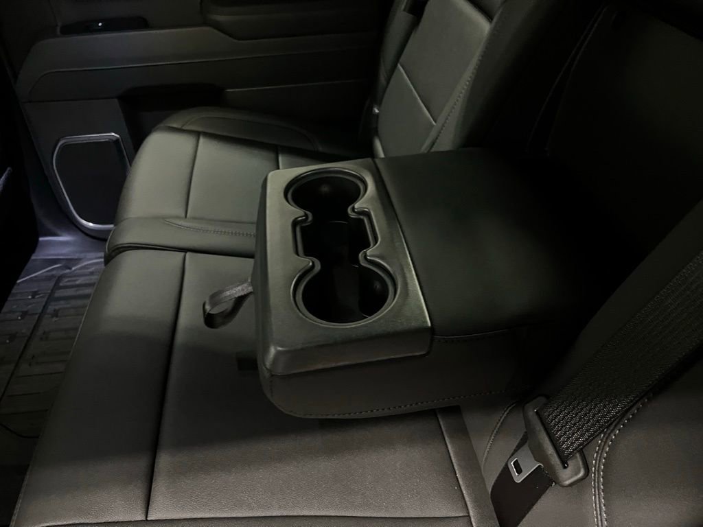 New 2026 GMC Sierra 1500 Elevation w/ Elevation Premium Package image 34
