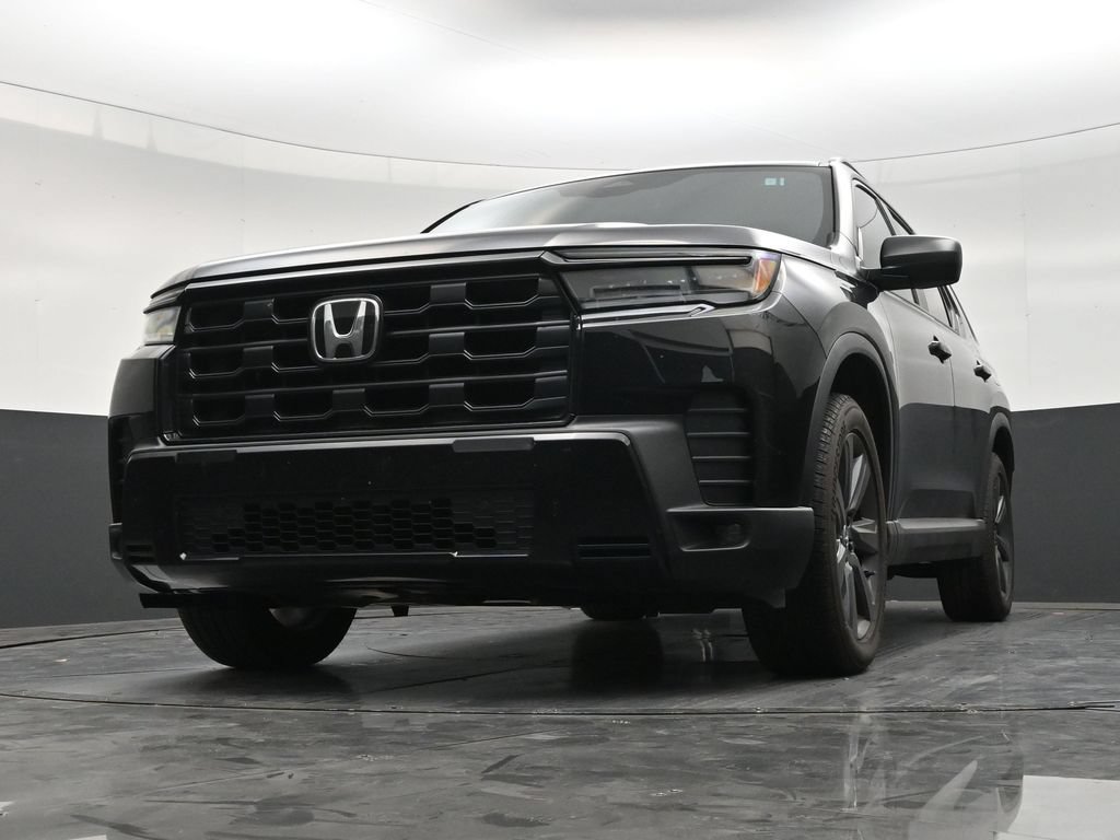 Used 2026 Honda Pilot Sport image 26
