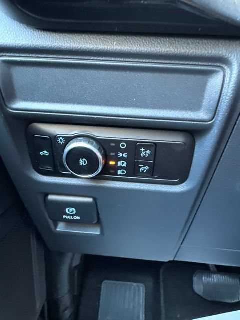 Used 2023 Ford F150 XL w/ STX Appearance Package AWD/4WD image 16