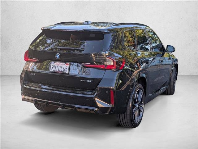 Used 2025 BMW X1 xDrive28i w/ M Sport Package image 5