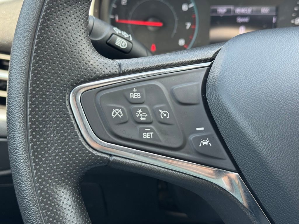 Used 2024 Chevrolet Malibu LT FWD image 23