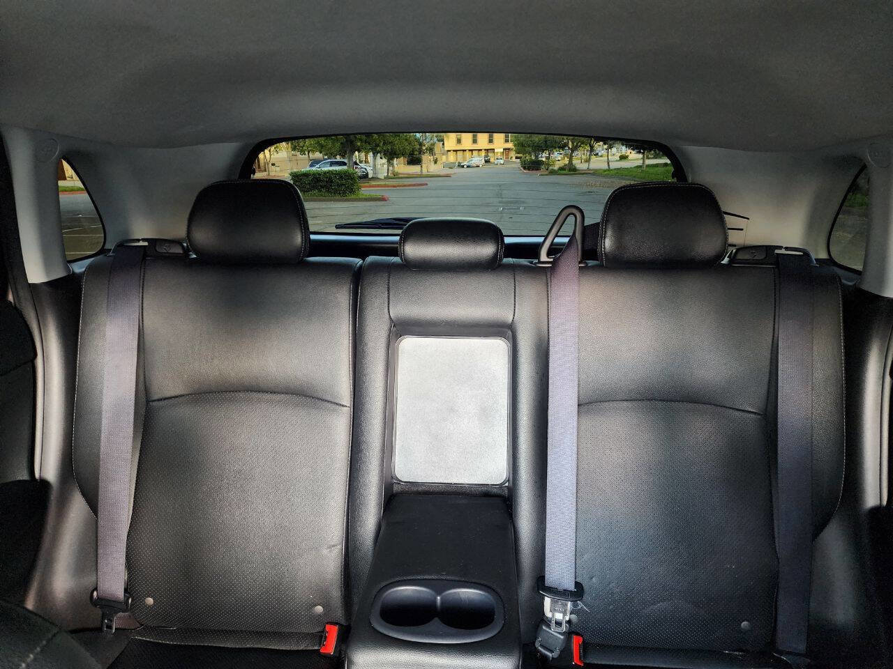 Used 2018 Mitsubishi Outlander Sport SEL image 21