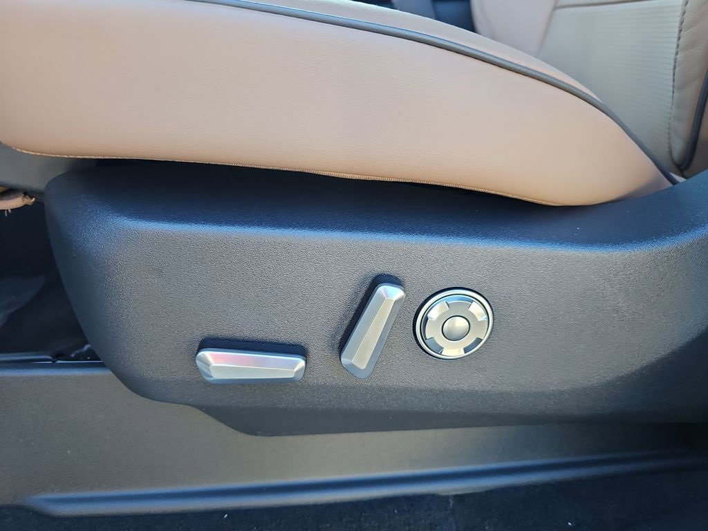 New 2025 Lincoln Navigator Black Label image 11