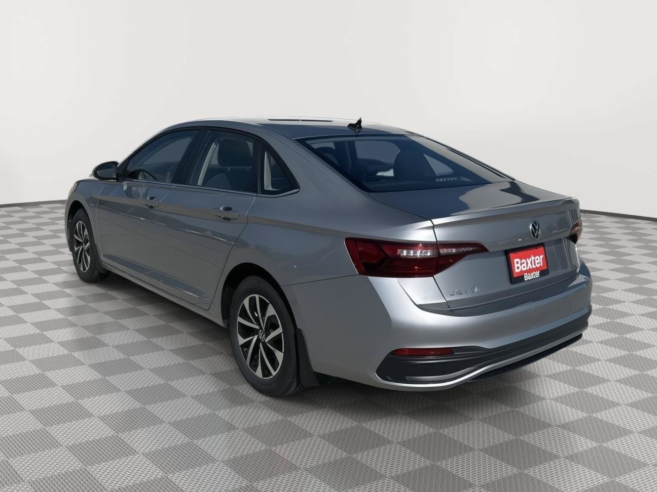 Used 2023 Volkswagen Jetta S FWD image 8